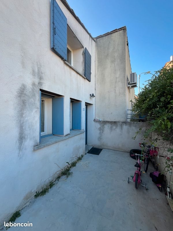 Appartement à louer, 65m², Cabriès
