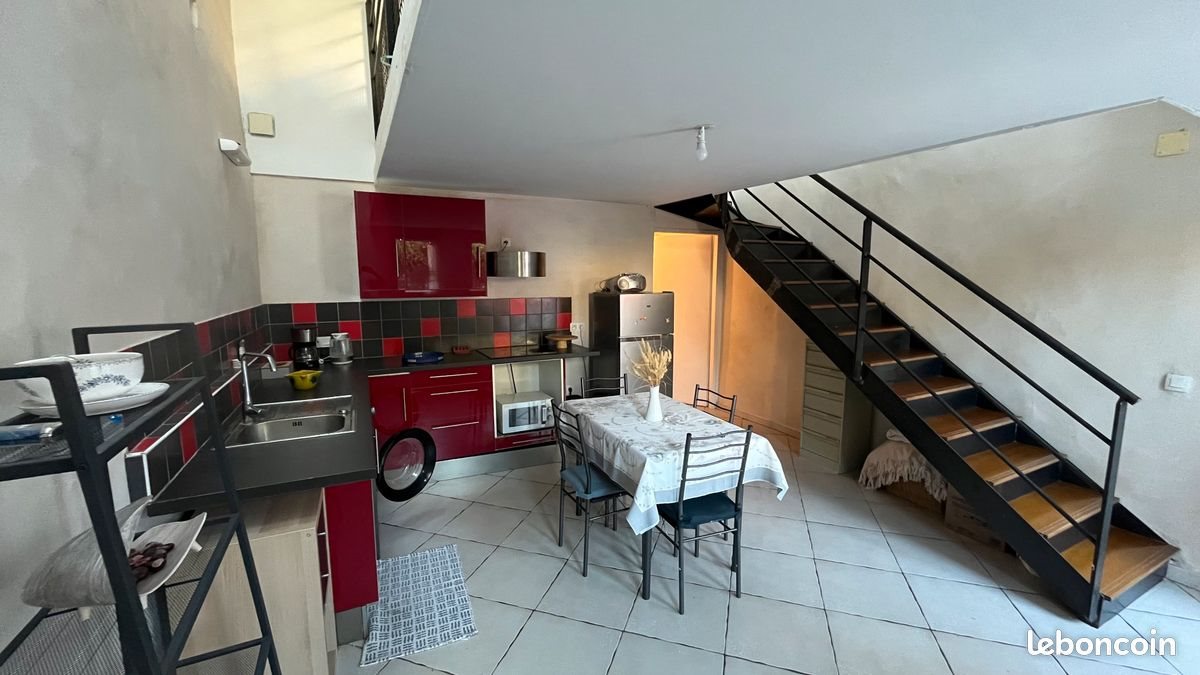 Appartement à louer, 65m², Cabriès