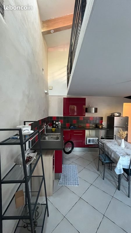 Appartement à louer, 65m², Cabriès