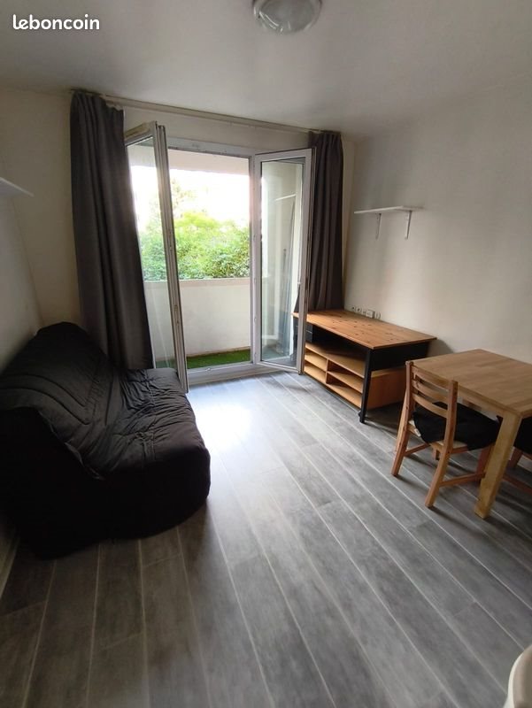 Appartement à vendre, 18m², Issy-les-Moulineaux
