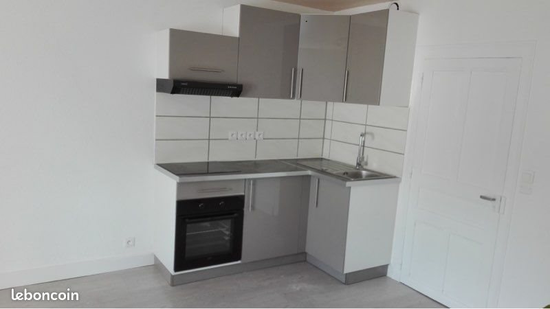 Appartement à louer, 40m², Blain