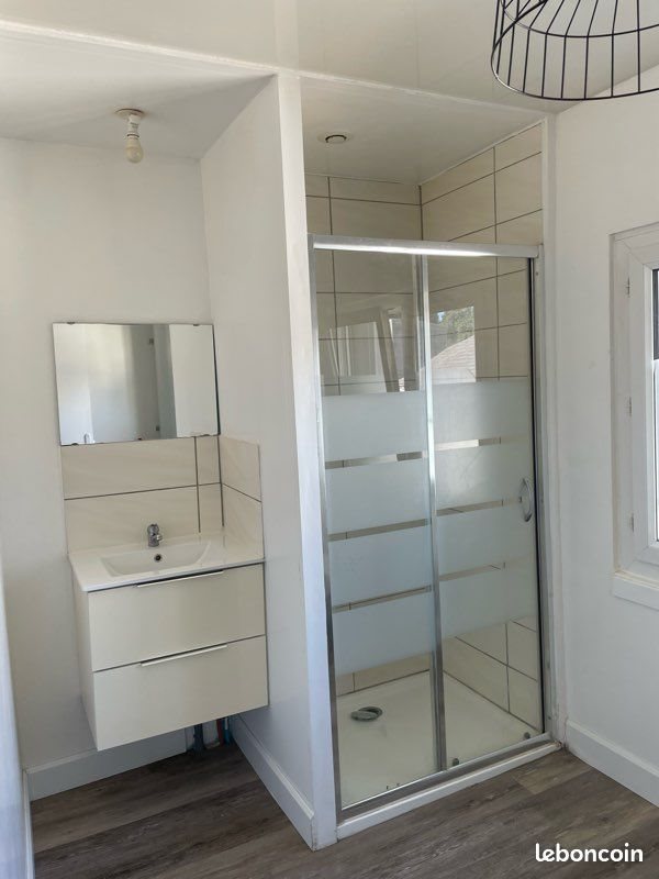 Appartement à louer, 40m², Blain