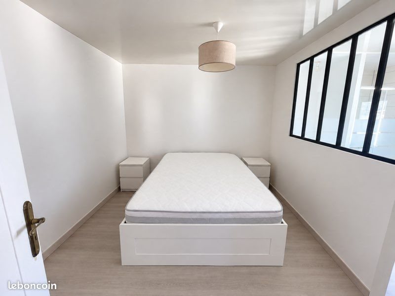 Appartement à louer, 40m², Blain