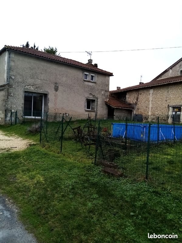 Maison à louer, 100m², Tocane-Saint-Apre