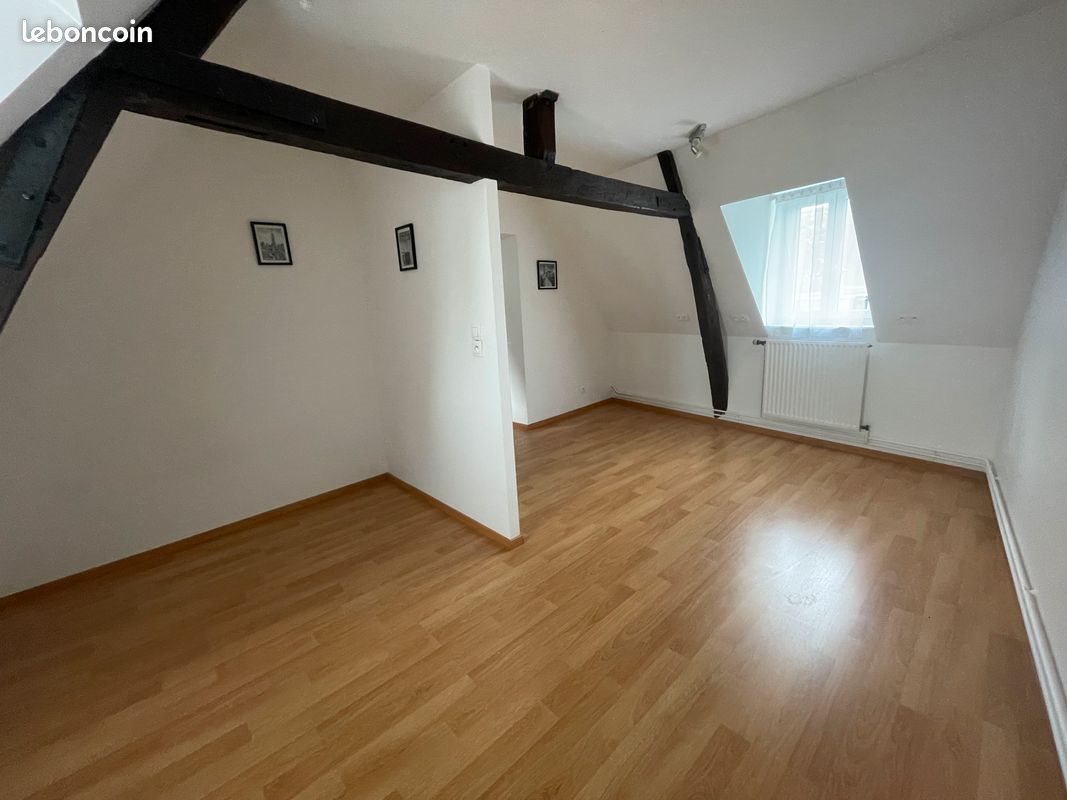 Appartement à louer, 27m², Valenciennes