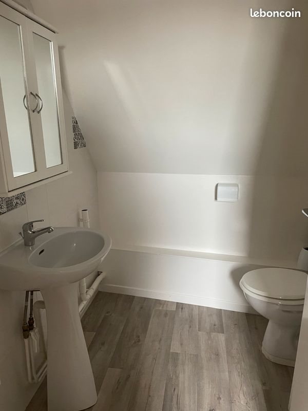 Appartement à louer, 27m², Valenciennes