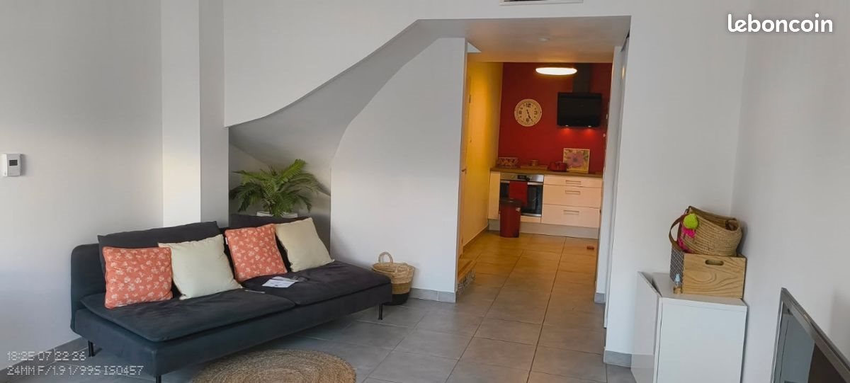 Maison à vendre, 68m², Aix-en-Provence