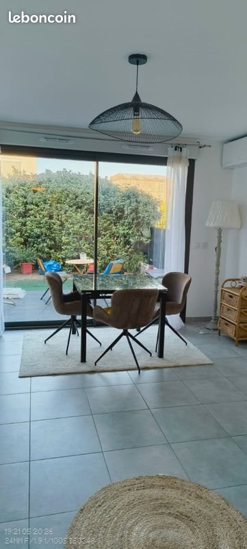 Maison à vendre, 68m², Aix-en-Provence