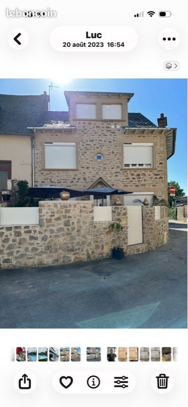 Maison à vendre, 130m², Luc-la-Primaube