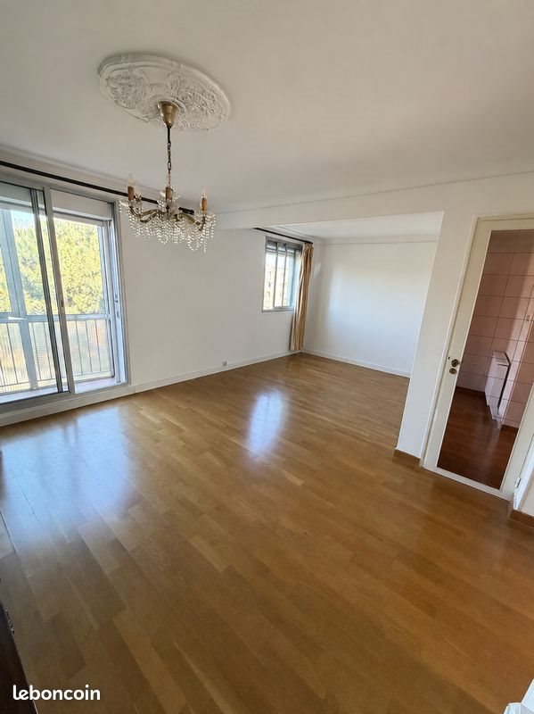 Appartement à vendre, 56m², Châteaurenard