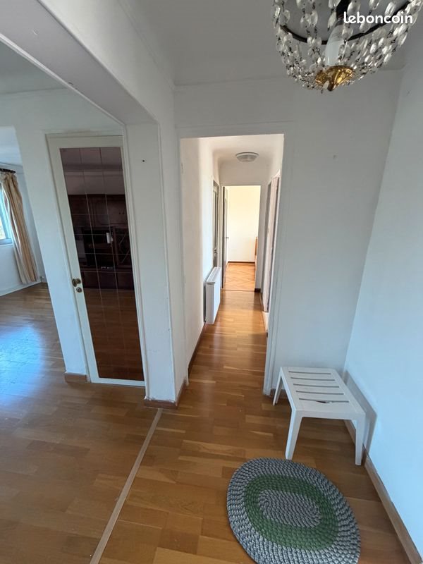 Appartement à vendre, 56m², Châteaurenard