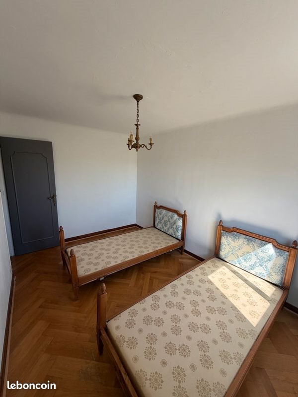 Appartement à vendre, 56m², Châteaurenard