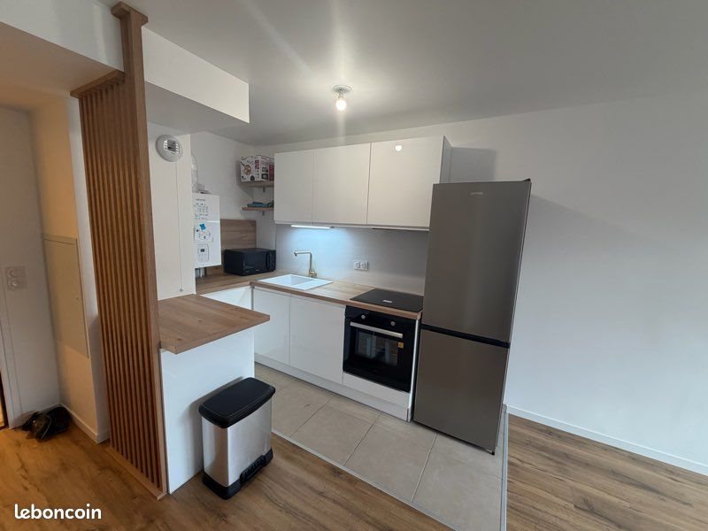 Appartement à louer, 37m², Beauchamp