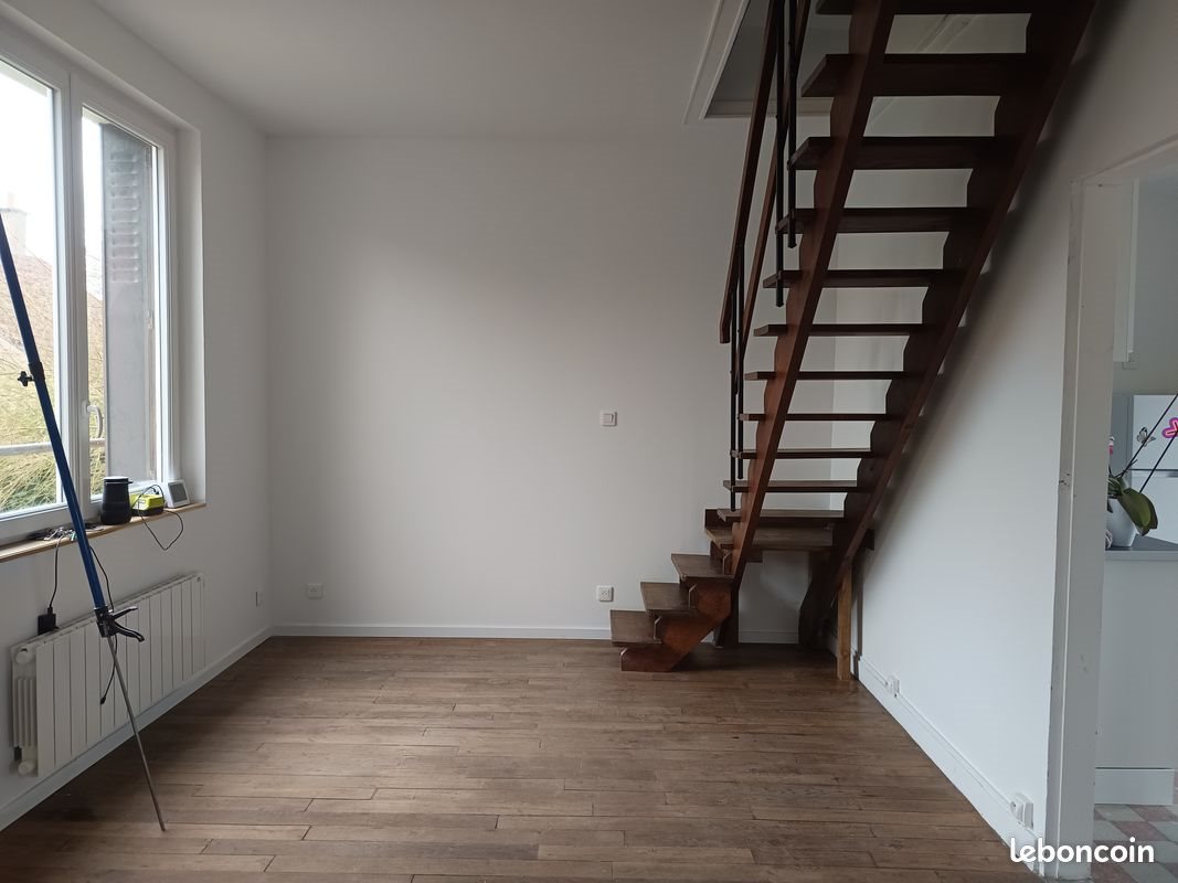Maison à louer, 60m², Ousson-sur-Loire