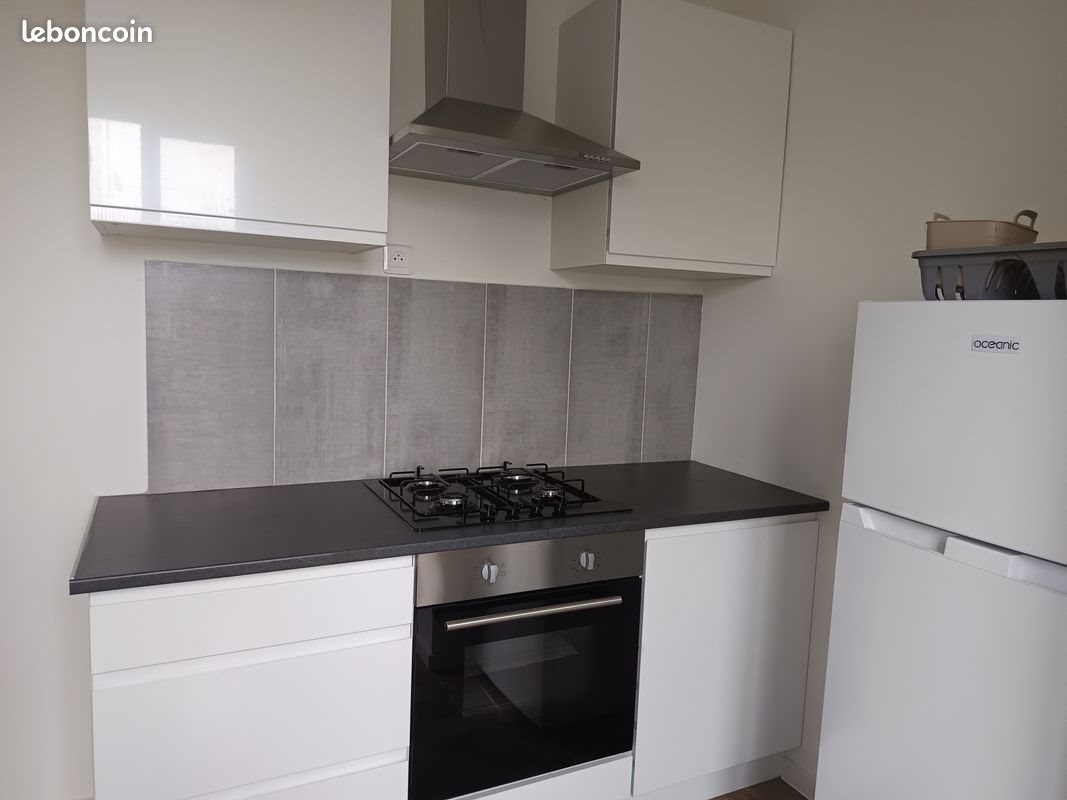 Maison à louer, 60m², Ousson-sur-Loire