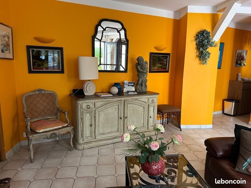 Maison à louer, 100m², Deauville