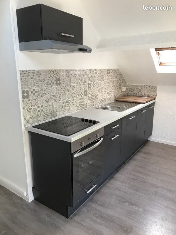 Appartement à louer, 60m², Melun