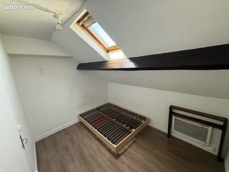 Appartement à louer, 60m², Melun