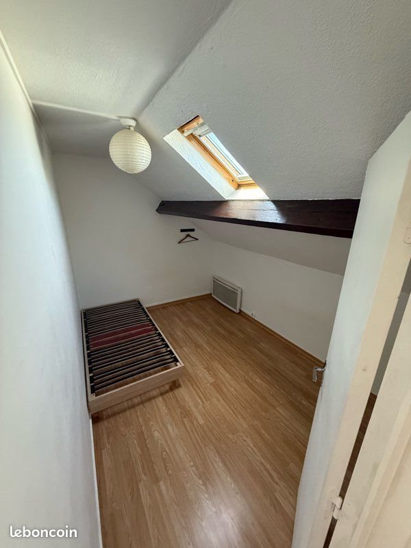 Appartement à louer, 60m², Melun