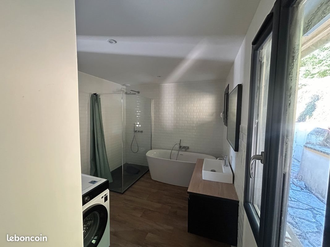 Maison à vendre, 95m², La Canourgue
