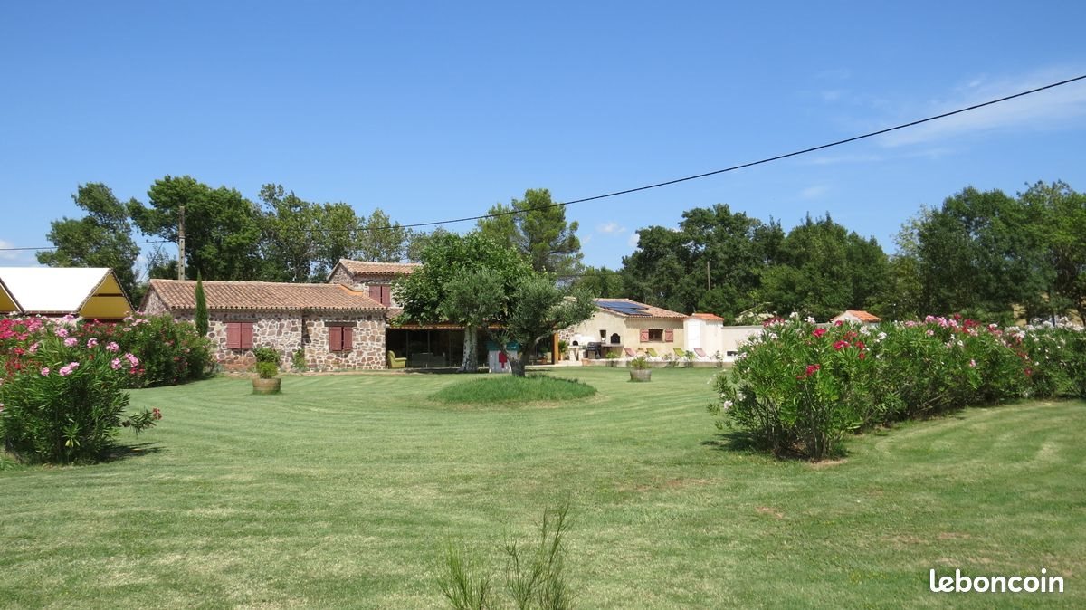 Maison à louer, 150m², Le Luc