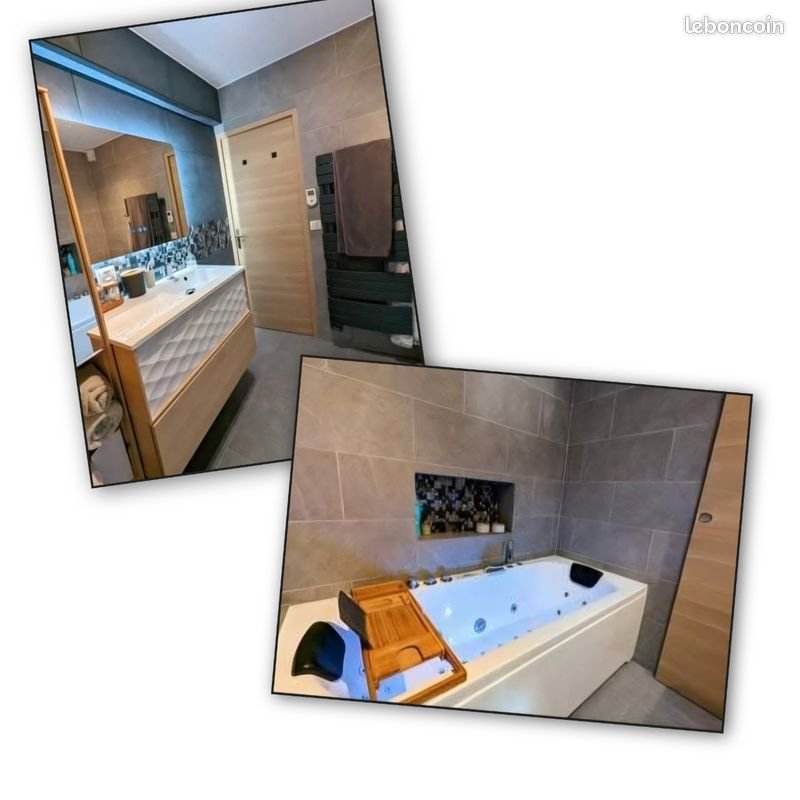 Appartement à vendre, 65m², Chevry