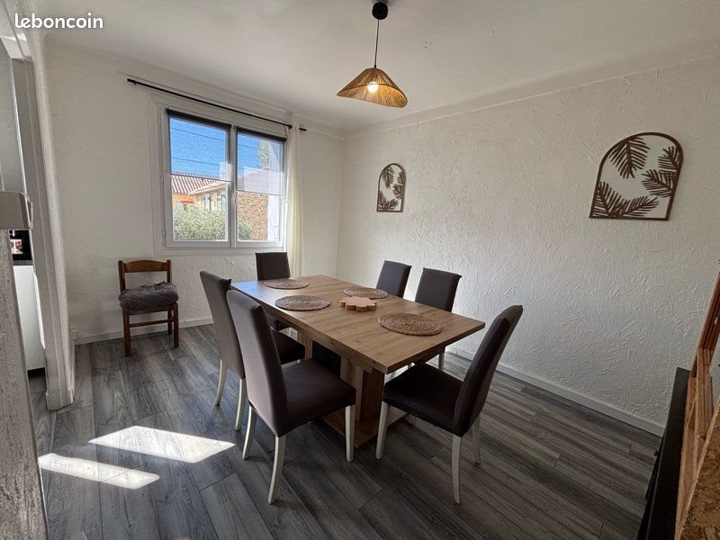 Maison à vendre, 140m², Sarrians