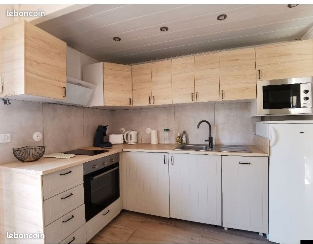 Appartement à louer, 36m², Gruissan