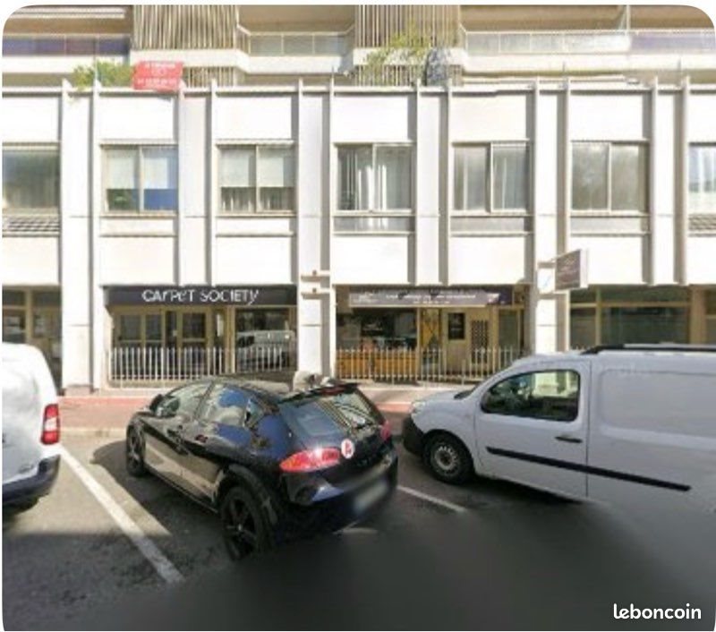 Maison à louer, 5m², Cannes