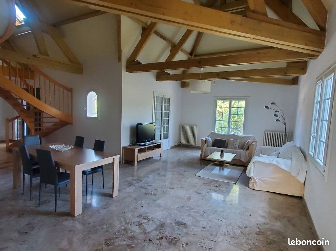 Maison à vendre, 269m², Trélissac