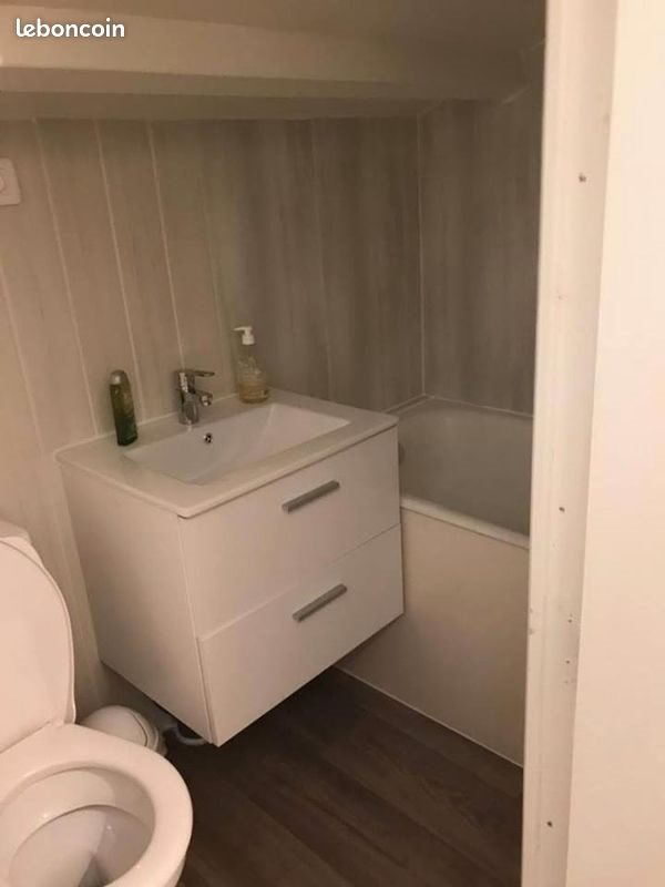 Appartement à louer, 22m², La Roche-sur-Yon