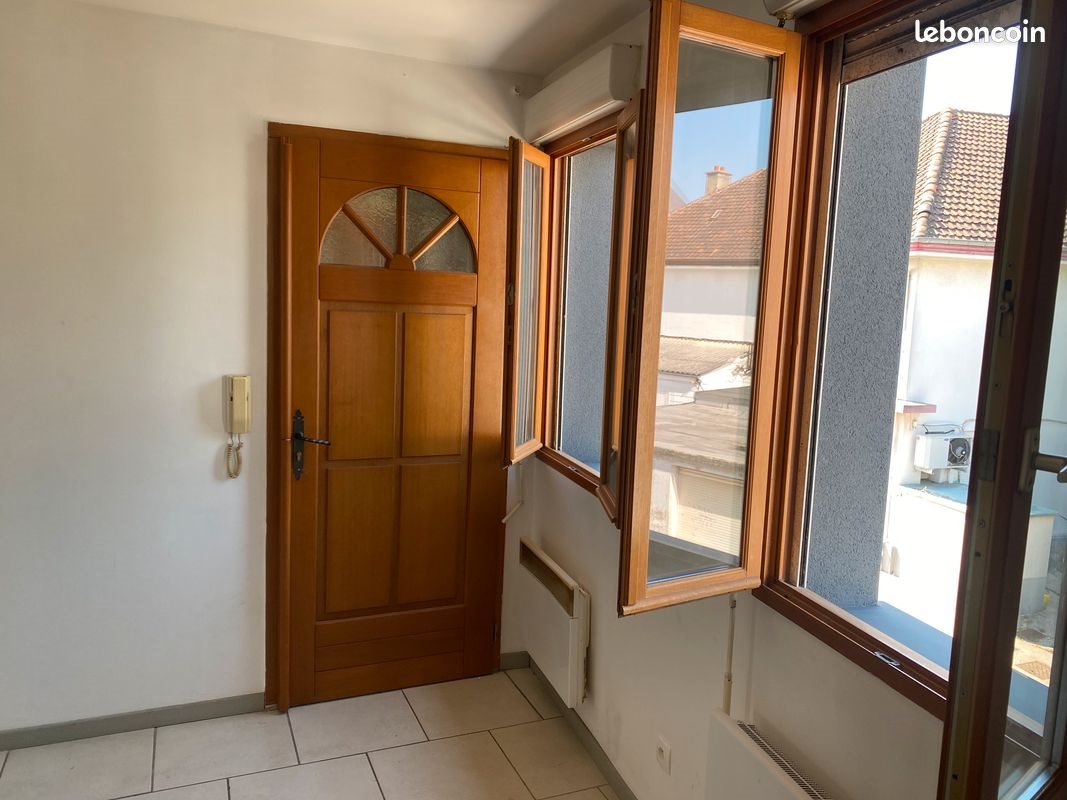 Appartement à louer, 39m², Berck