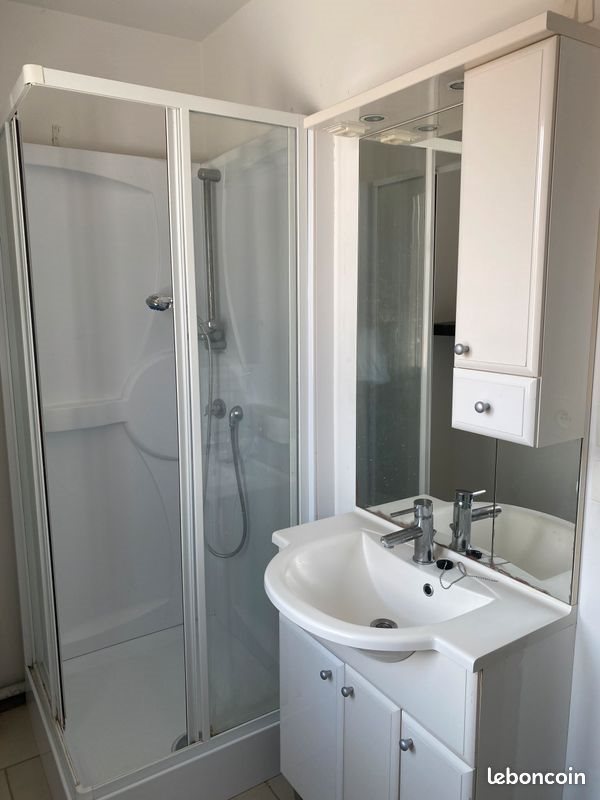 Appartement à louer, 39m², Berck