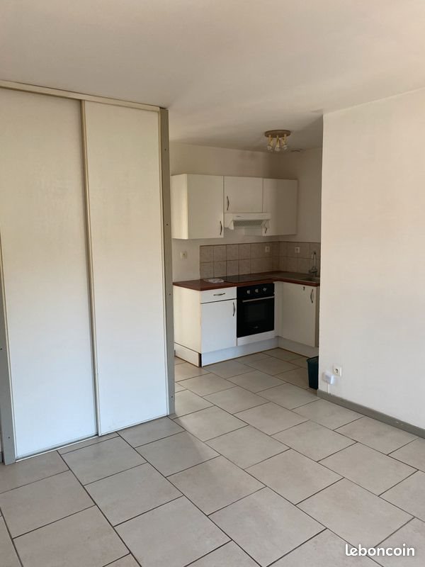 Appartement à louer, 39m², Berck