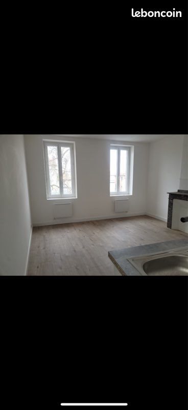 Appartement à louer, 40m², Briatexte