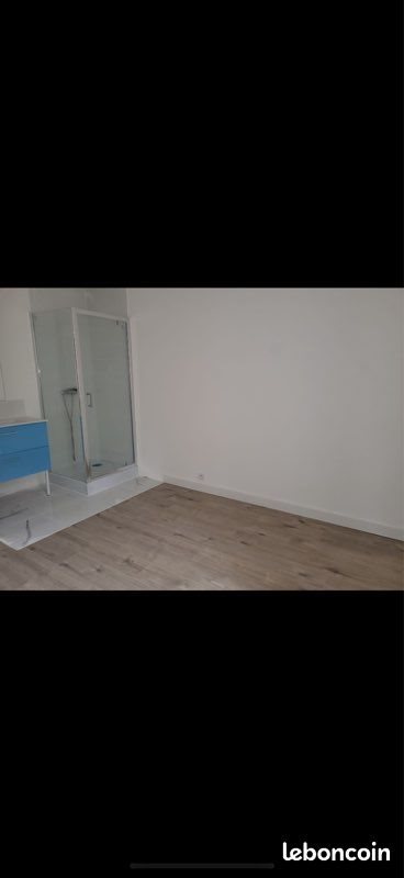 Appartement à louer, 40m², Briatexte