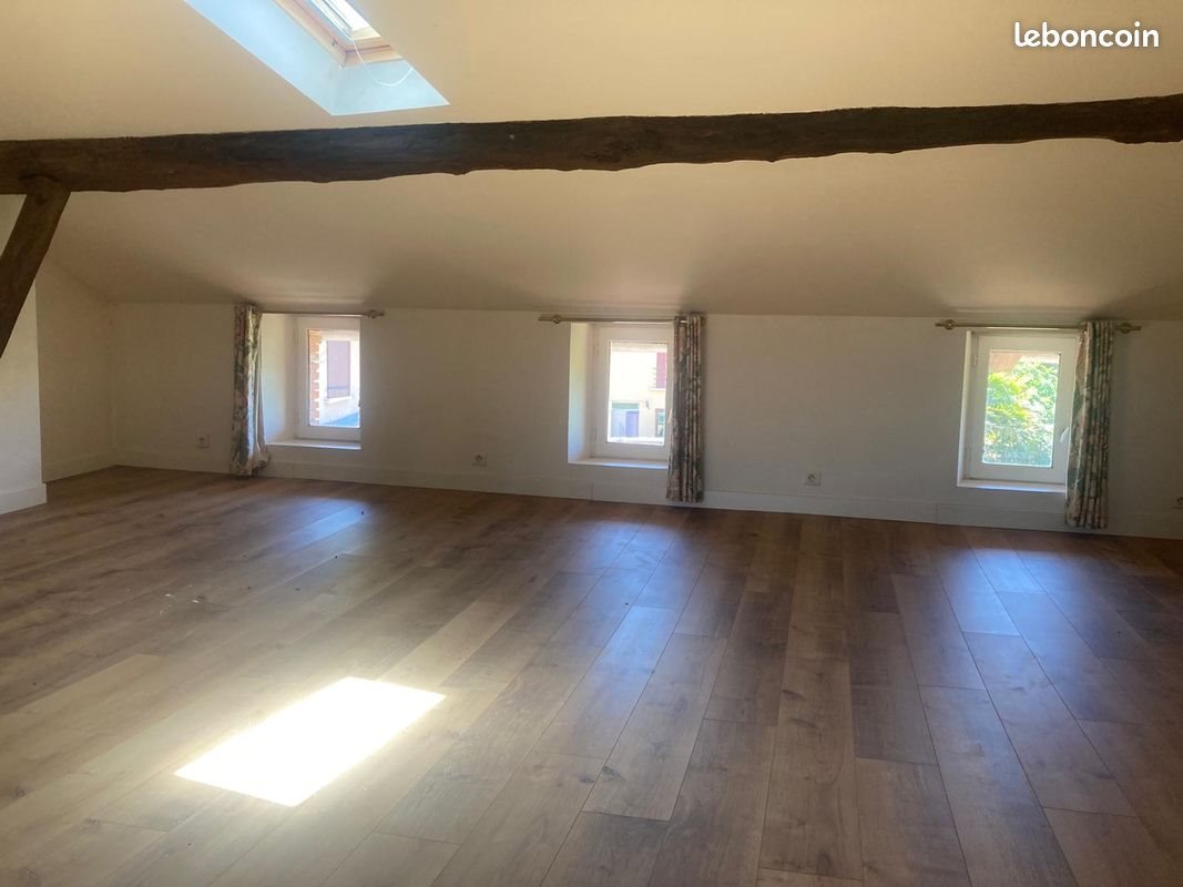 Maison à louer, 155m², Daumazan-sur-Arize