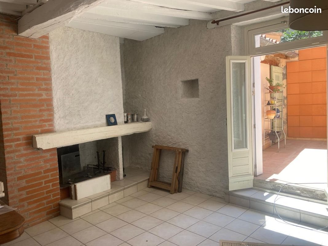 Maison à louer, 155m², Daumazan-sur-Arize