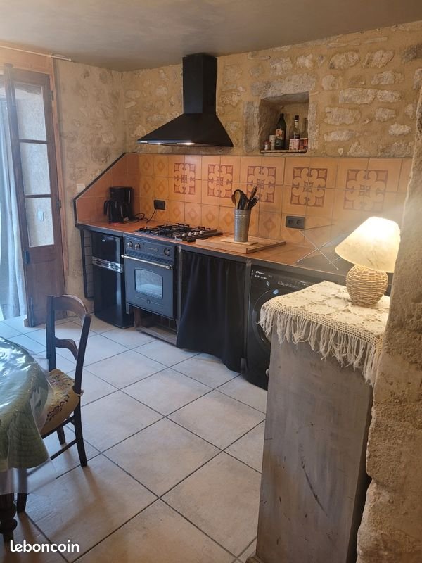 Maison à louer, 45m², Saint-Michel-l'Observatoire