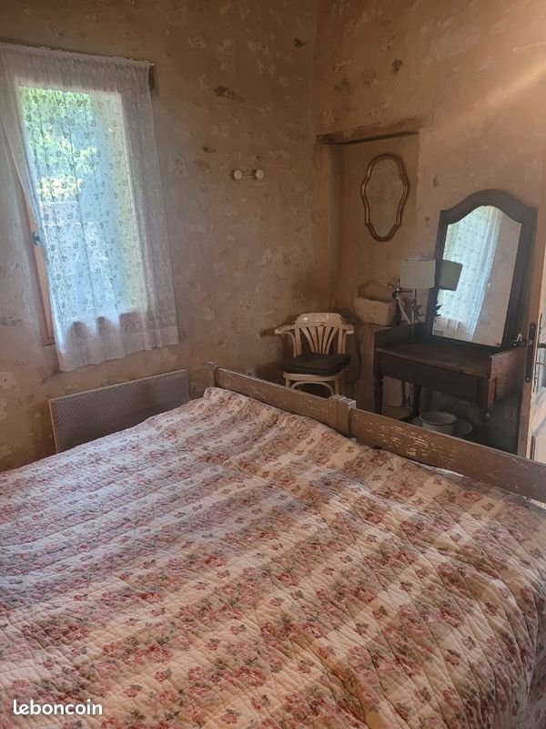 Maison à louer, 45m², Saint-Michel-l'Observatoire