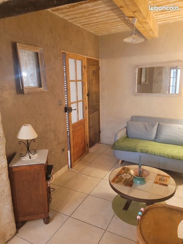 Maison à louer, 45m², Saint-Michel-l'Observatoire