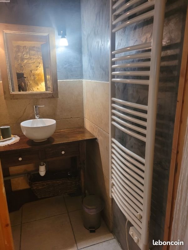 Maison à louer, 45m², Saint-Michel-l'Observatoire