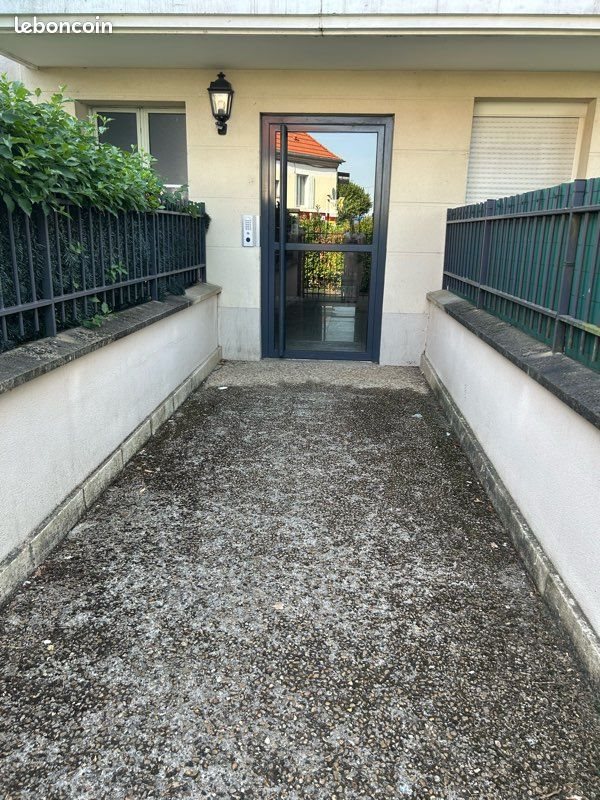 Appartement à vendre, 60m², Coulommiers