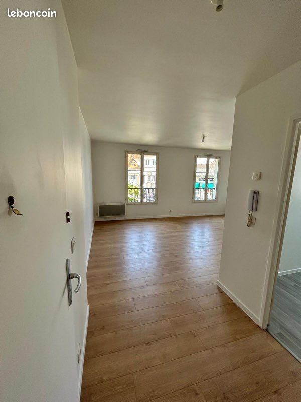 Appartement à vendre, 60m², Coulommiers