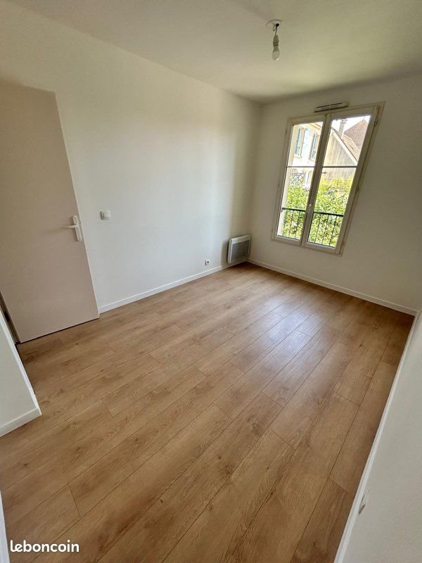 Appartement à vendre, 60m², Coulommiers