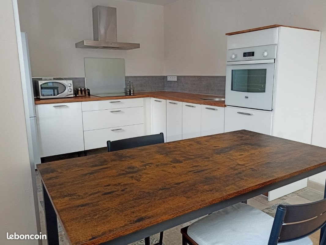 Appartement à louer, 52m², Terville