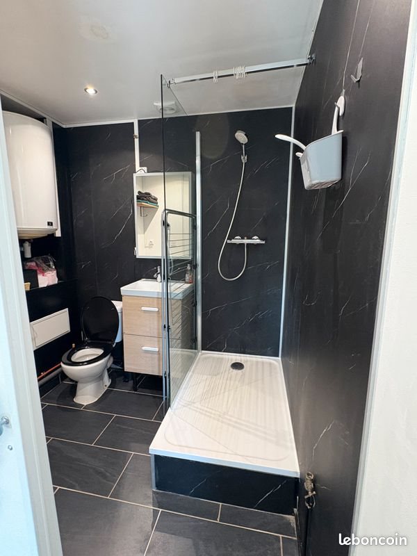 Appartement à louer, 24m², Boulogne-sur-Mer
