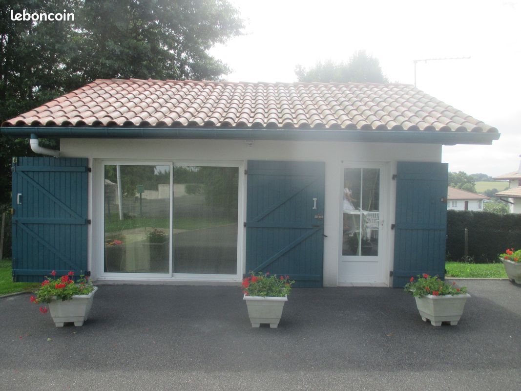 Appartement à louer, 30m², Mouguerre