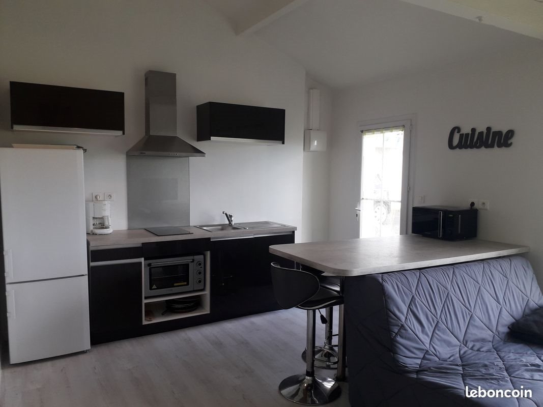 Appartement à louer, 30m², Mouguerre