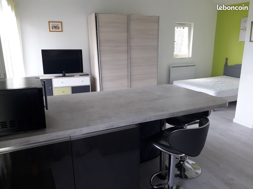 Appartement à louer, 30m², Mouguerre